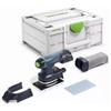 Festool Levigatrici RUTSCHER a batteria RTSC 400-Basic-ERGO