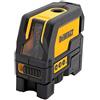 DeWALT DW0822 Self Leveling Cross Line Laser Level by DEWALT