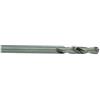 Tivoly FAC30796 - Punta per trapano Pilot HSS, diametro: 6 x LG 80 mm, TIVOLY-XT50522052246