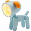 RealPower Torcia LED Blue Dog