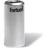 FORTUM Adattatore a punta 1/4, L 26 mm