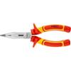 NEO TOOLS Pinze posate 180 mm 1000 V, CRV, lucidatura marca Neo tools