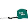 SATA ST91315E - Misuratore a nastro con lama rivestita in nylon per una maggiore durata del prodotto e riduzione dell'abbagliamento