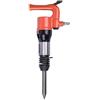 JCKJWL cone pneumatico, Pala pneumatica C4/C6, Pala eolica multifunzionale, cone, scalpello pneumatico, frantoio for pietre per la manutenzione(C6)