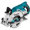 Makita XSR01Z 18V X2 LXT - Sega circolare senza fili con manico posteriore senza spazzole agli ioni di litio da 36 V, solo utensile