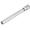 Fafeicy Portapinza, ER11M-100L Portapinza Asta di Prolunga Portautensili per Fresa con Codolo Cilindrico 100 Mm per Lavorazione di Fori Profondi, Pinze (Fafeicyts1xchiogb-13)