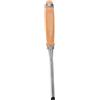 WATIIFUFU Multi-function Flat Carving Chisel for Woodworking Carpenter Engraving Tool for Crafts and Detail Work