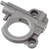 VCDXZCO Materiale in lega della pompa dell'olio oliatore for motosega Echo CS-600P CS-590 CS-620P CS-620PW CS-550P