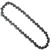 Toefficy Catena per motosega N580237, 30,5 cm, adatta per DCM575 DCM565N, ricambio compatibile con DeWalt
