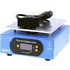 KXJQBM Stazione di preriscaldamento, Stazione di preriscaldamento 946S 400W LCD digitale 140X200mm Piattaforma piastra riscaldante for macchina separatore schermo(Package1)