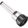 FERVI MANDRINO PORTA FRESE PORTA PINZE CM4 X FRESA FRESATRICE FERVI Art. 3/CM4