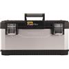 Stanley - FatMax Stanley - STANLEY - Boite à outils bi-mat.58cm fatmax