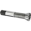 Haofy Utensile di Fissaggio con Pinza Elastica per Rettificatrice, Ricambio per Mandrino per Affilatrice, Filettatura M20, 122 Mm, per Installazione e Rimozione Dell'utensile (14)