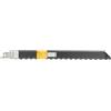 Heller 31060 - Lama per sega a sciabola, lunghezza 225 mm, 3 pezzi