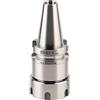 Gucagle BT30 ER32 70 Mandrino per fresatura, portautensili CNC ad alta precisione, robusto accessorio per tornitura CNC, lavorazione dei metalli professionale,