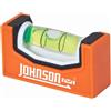 Johnson Magnetic Pocket Level -1721P