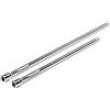 TEKTON 1/4 Inch Drive Extension Set, 2-Piece (9, 12 in.) | SHA90009