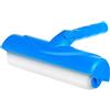 Generic Rullo Per Pittura Per Pareti Pennello Verniciatura 25 Cm Rullo Pittura