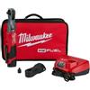 Milwaukee 2557-21 M12 FUEL - Kit cricchetto da 3/8 con batteria e caricabatterie