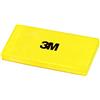 3M 5690 - Blocco abrasivo Hookit, 05690, 5/8 X 2-1/2 X 5-3/8, 24 pezzi