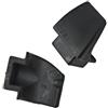 LIWaaGe Adatto for motosega 61 66 266 268 272 Accessori for fermo catena nero 503535801 2 pezzi