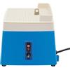 Jolre Smerigliatrice per vetro da 65 W, mini smerigliatrice elettrica, 4200 giri/min, adatta per materiali duri come vetro, ceramica, giada e pietra