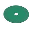 cskky 1 pcs. Disco for taglio vetro smerigliatrice angolare for sega sottile Lucidatura marmo Lama for ultra Diamante 40/50/60/80 mm .oth