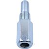 SRNPTBZIT Vite di arresto pistone rimozione volano cilindro M14X1.5 adatta for motosega S 090 070
