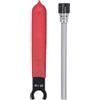LIYJTK ROUTER COLLET 40CR Acciaio ER11M-100L STABLE Accurato Materiale Ottimo facile Installazione