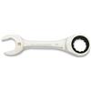 GEARWRENCH Chiave combinata a cricchetto a 90 denti, 12 punti, 19 mm, 86849
