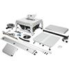 Festool Sega circolare da banco TKS 80 EBS-Set