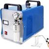 Generic Lucidatrice portatile per saldatura ad idrogeno ad ossigeno per trattamento termico di parti metalliche - Lucidatrice a fiamma acrilica, lucidatrice per generatore di fiamma di idrogeno di ossigeno