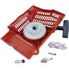 AOLUOER Set di viti for fune avviamento a strappo for H//u//s//q//v//a//r//n//a 362 362XP 365 371 372 372XPW EPA 372XP XPX-TORQ a catena 503628171