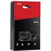 YXZZZZ Per Oregon 72EXL093G PowerCut 3/8 catena completa scalpello 93 maglie 71,1 cm