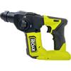 RYOBI MARTELLO ROTANTE COMPATTO 18V ONE+ HP SENZA BRUSHLESS 5/8 SDS-PLUS