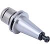 Jectse Portautentili Portapinze, Portafresa in Acciaio Inossidabile, Mandrino Er di Alta Precisione, per Macchinetta per Incisione (Acciaio inossidabile ISO20-ER16-035MS)