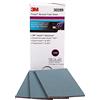 3M Trizact Fogli di schiuma Hookit 3M, 30289, 5000, 2-3/4 x 5 1/2 (70 mm x 140 mm), 15 fogli per cartone (30289-4PK)