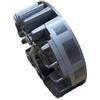 PUYEN 6200 Volano magnetico for Z//e//n//o//a//h K//o//m//a//t//s//u 662 G621 G621AVS 62CC RED M//A//X G6200 P//a//t//r//i//o//t PT-6220