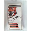 Generico Catena per Motosega, 60 Maglie, Passo 1/4, Spessore 1,1 mm