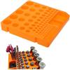 BE-TOOL Vassoio portaoggetti per pinze, portapenne, accessori per utensili da trapano, portapinze per lavorazione