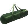 NDSJAIE borsa chiavi inglesi Borsa in tela spessa for utensili portatile for stoviglie multifunzionale for strumento hardware Chiave inglese per manutenzione officina(100x28cm)