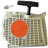 VCDXZCO For STIHL MS261C MS271 MS291 MS261 1141-080-2100 Avviamento a strappo Meccanismo di avviamento a strappo