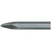 Format SCALPELLO A PUNTA attacco SDS Plus 250 mm formato