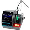 CCZRD Stazione Di Saldatura Nano 1S Riscaldamento Rapido For La Riparazione Componenti Circuiti Integrati Riscaldamento rapido