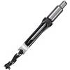 EsportsMJJ Sega A Foro Quadrato 10mm/16mm Trivella Trapano A Coclea Scalpello Trapano Bit Utensile Lavorazione Legno-16mm