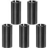 QUARKZMAN Adattatore Driver per Mandrino a Pinze per Router 1/2 (12,7mm) a 5/16 (7,94mm) Acciaio al Carbonio Convertitore Fresa CNC per Lavorazione Legno Macchina Incisione Strumento 5pz