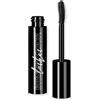 Mesauda Bigandthick Lashes Mascara Volumizzante e Allungante 13 ml Curvo in Silicone