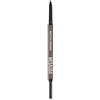 Mesauda Sketch Brows 102 Brunette Mina Slim Waterproof e Cerosa 0,09 gr Matita Automatica