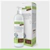 Fiocchi di Riso Talco non Talco Emulsione Fluida Rinfrescante Aroma Barriera Anti Zanzare 240 Ml