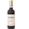 Baglio Oro Lagunare Sicilia DOC 37.5cl 0.375 l